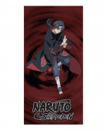 Naruto Shippuden Towel Itachi Uchiha 70 x 140 cm